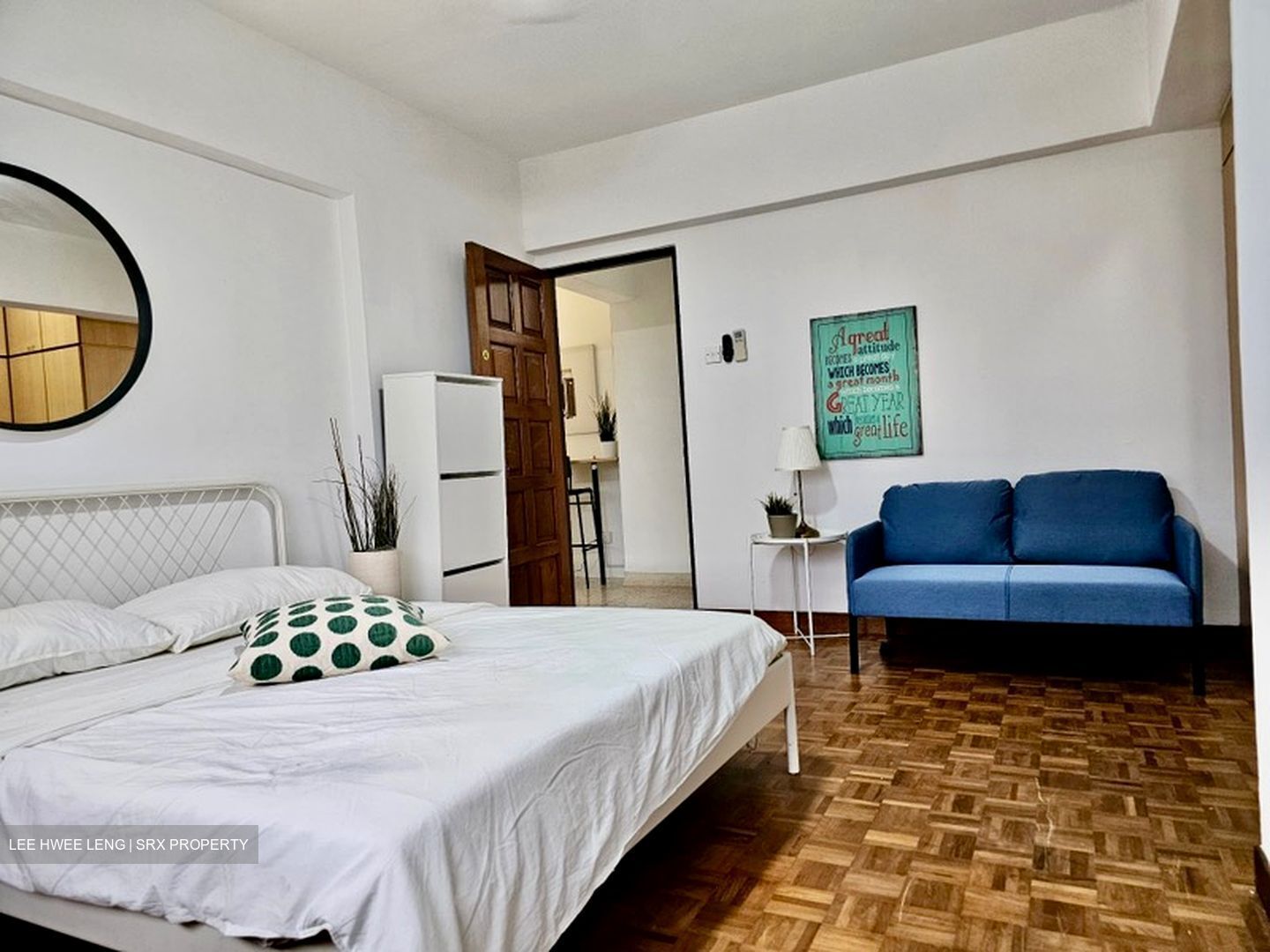 Lakeview Estate (D20), Apartment #613345681